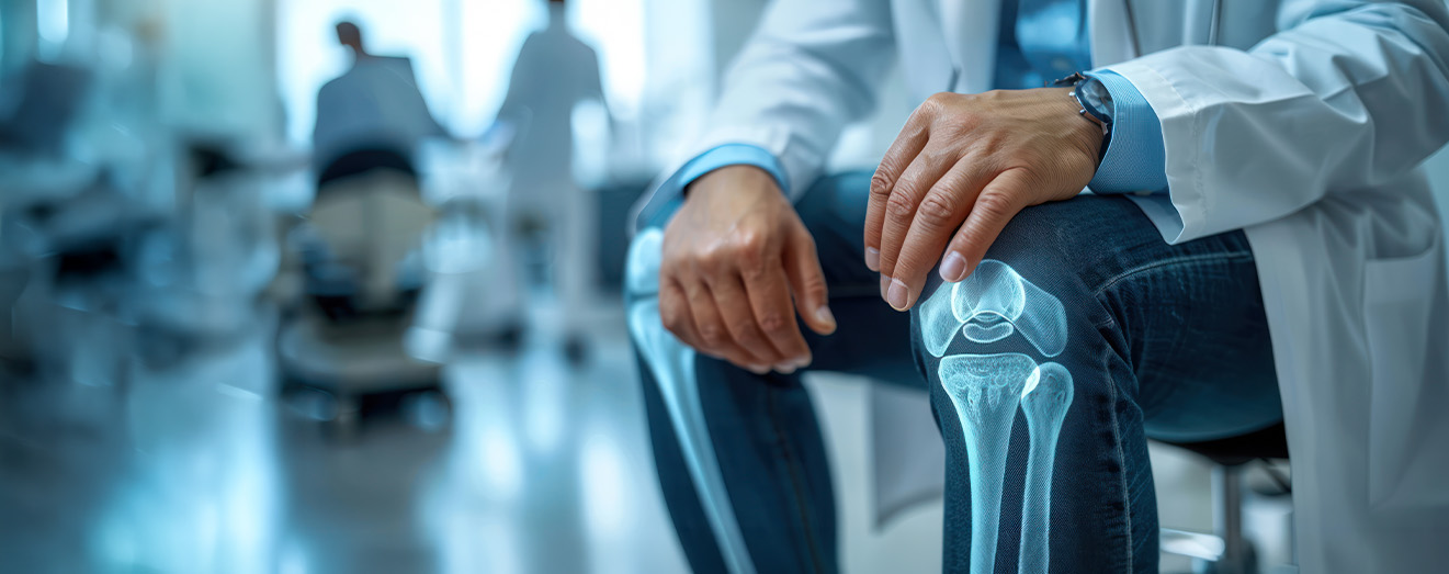 Orthopedics